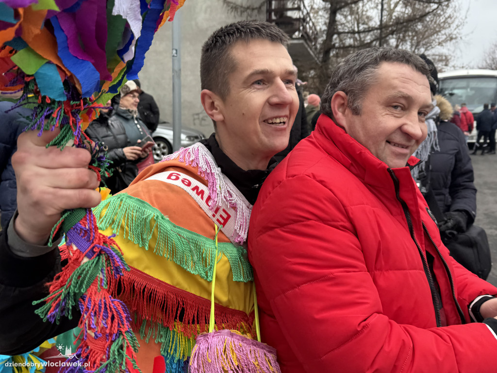 XXXIV Korowód Grup Zapustnych