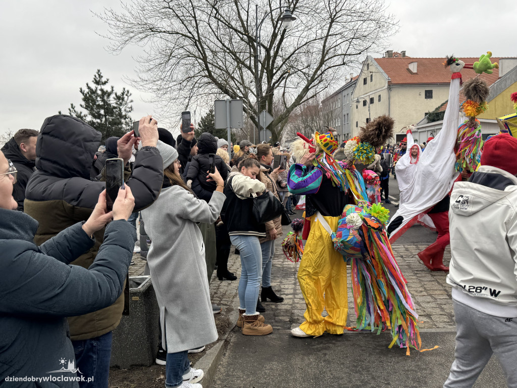 XXXIV Korowód Grup Zapustnych