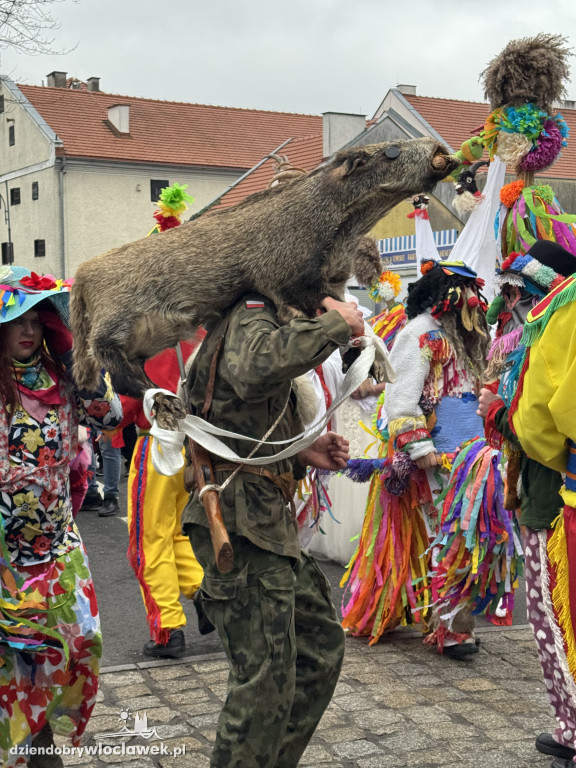XXXIV Korowód Grup Zapustnych