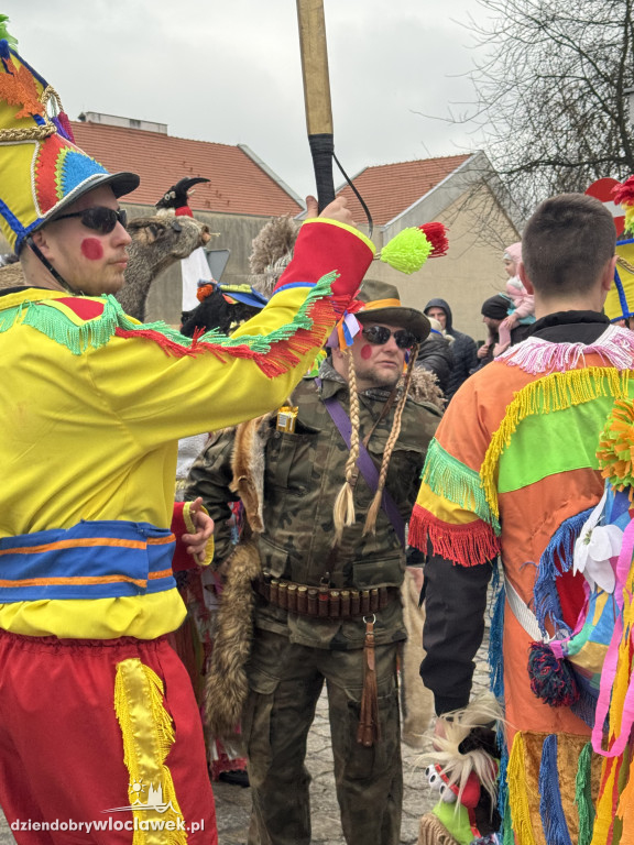 XXXIV Korowód Grup Zapustnych