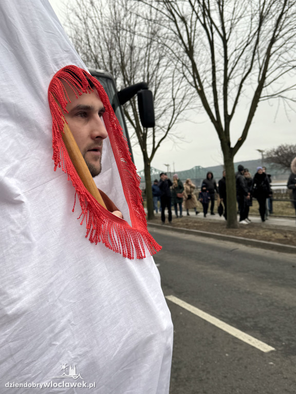 XXXIV Korowód Grup Zapustnych