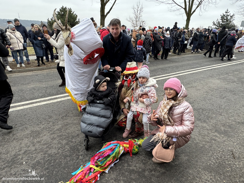 XXXIV Korowód Grup Zapustnych