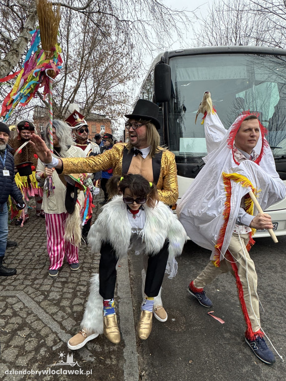 XXXIV Korowód Grup Zapustnych