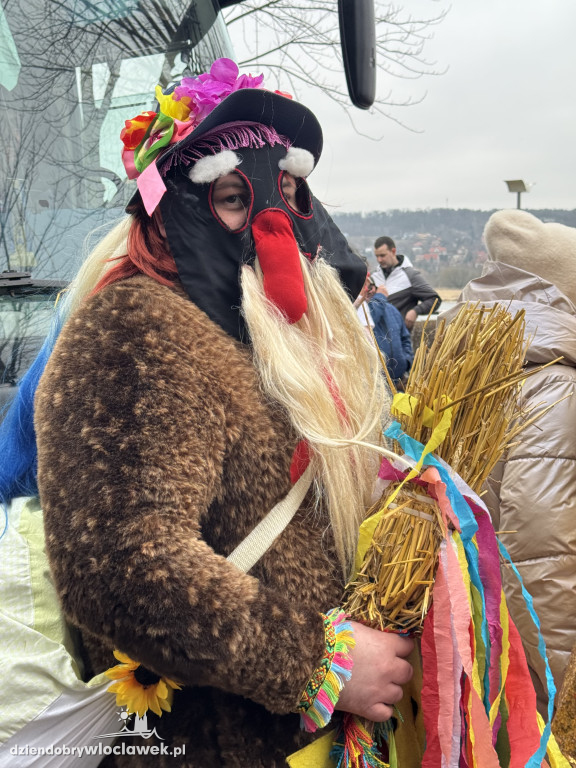 XXXIV Korowód Grup Zapustnych