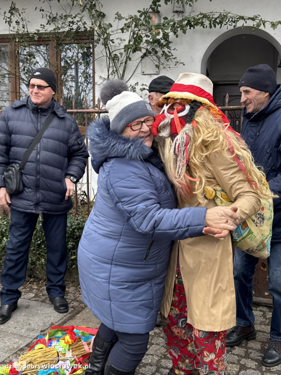 XXXIV Korowód Grup Zapustnych