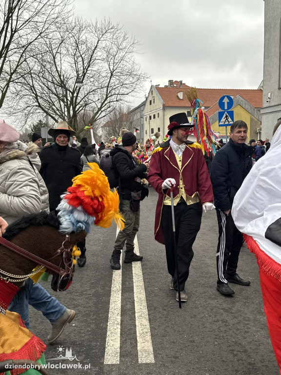 XXXIV Korowód Grup Zapustnych