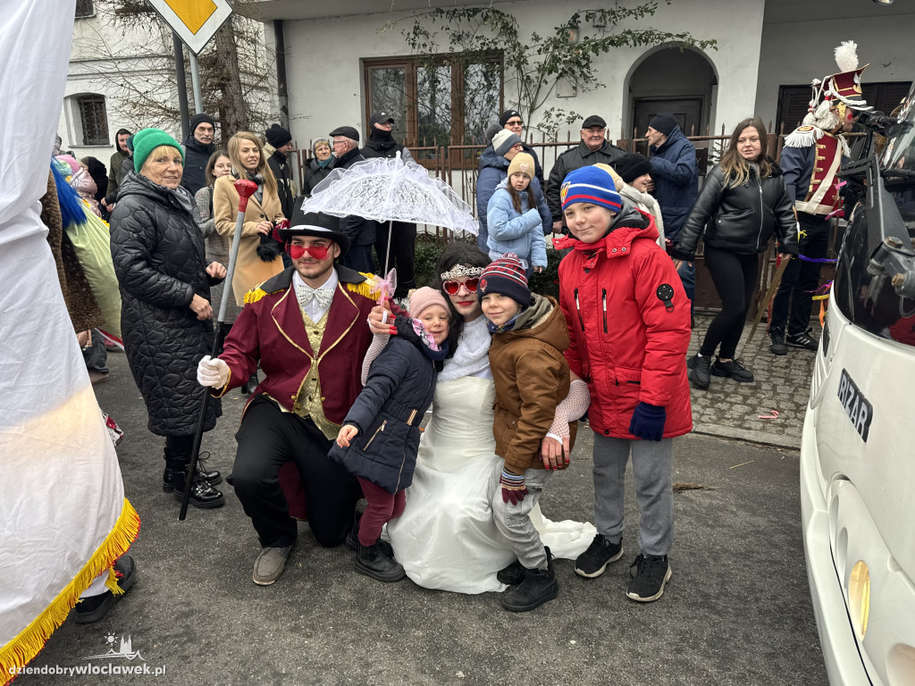 XXXIV Korowód Grup Zapustnych