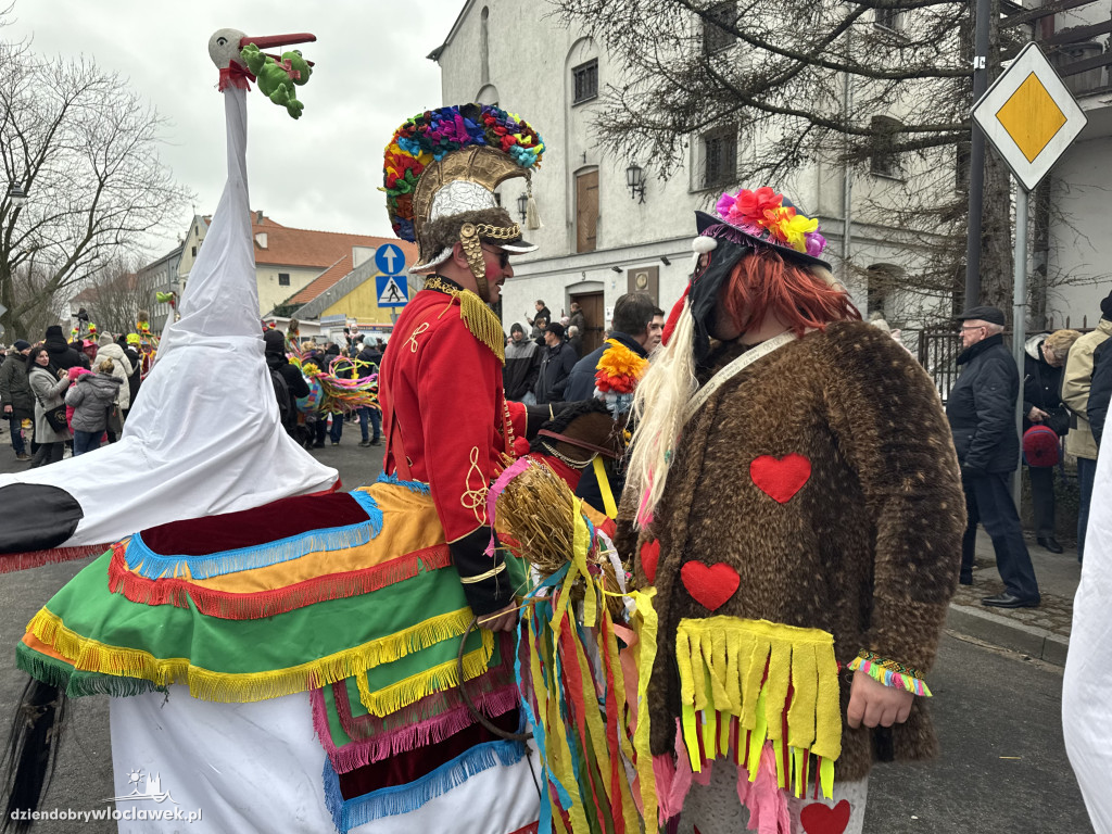XXXIV Korowód Grup Zapustnych