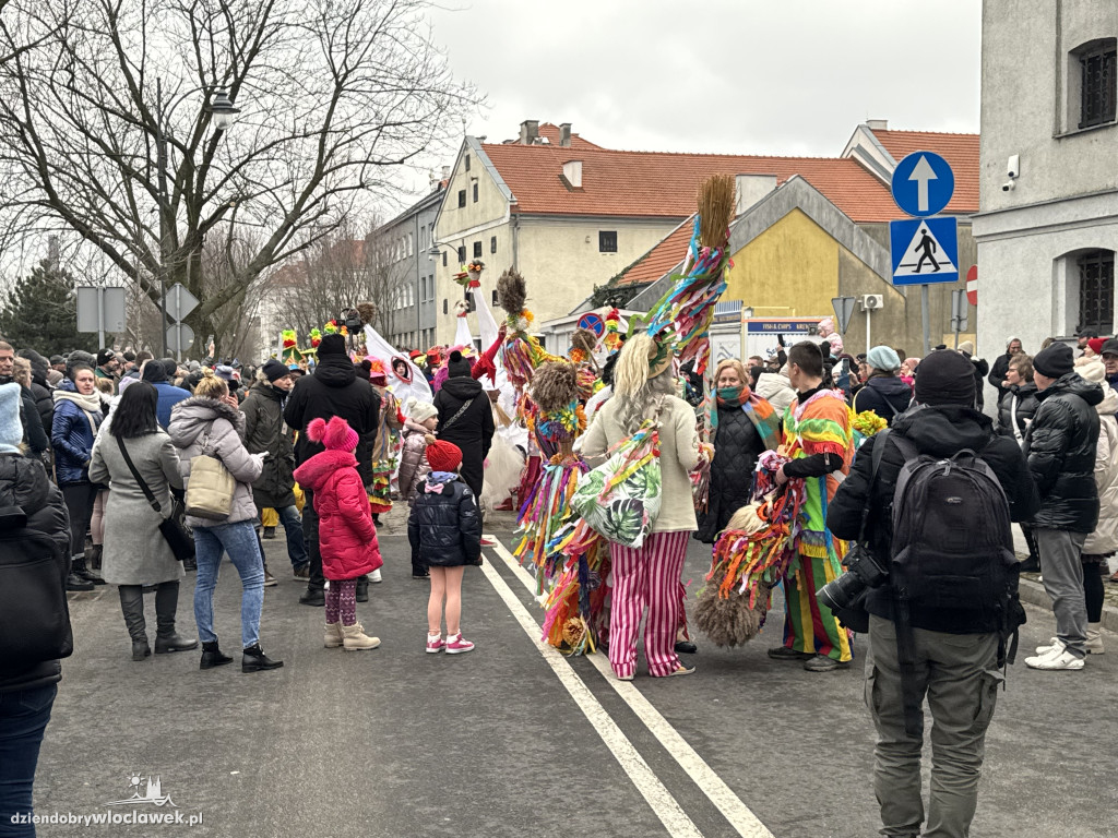 XXXIV Korowód Grup Zapustnych