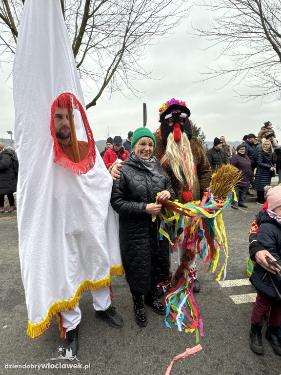 XXXIV Korowód Grup Zapustnych