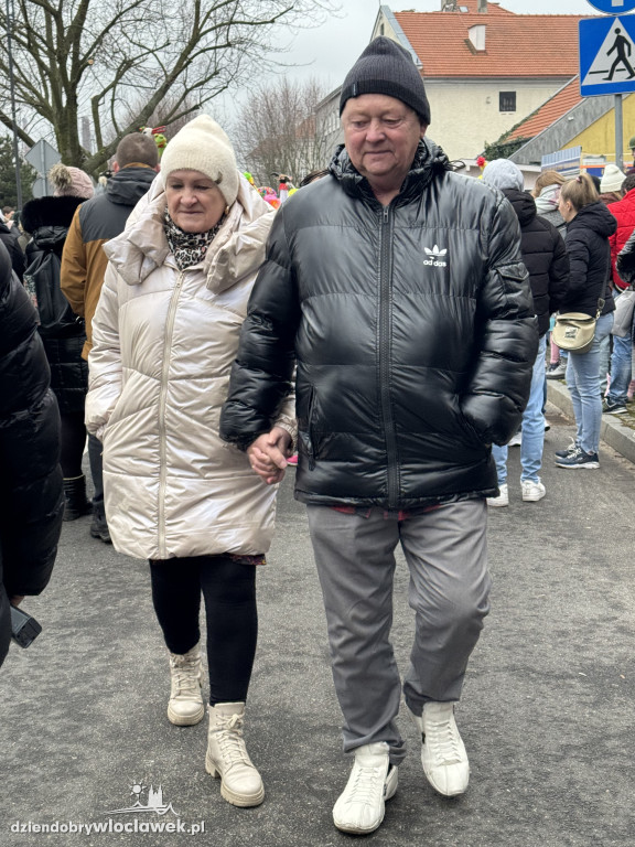 XXXIV Korowód Grup Zapustnych