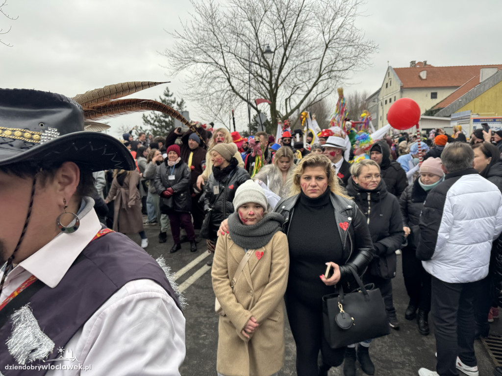 XXXIV Korowód Grup Zapustnych