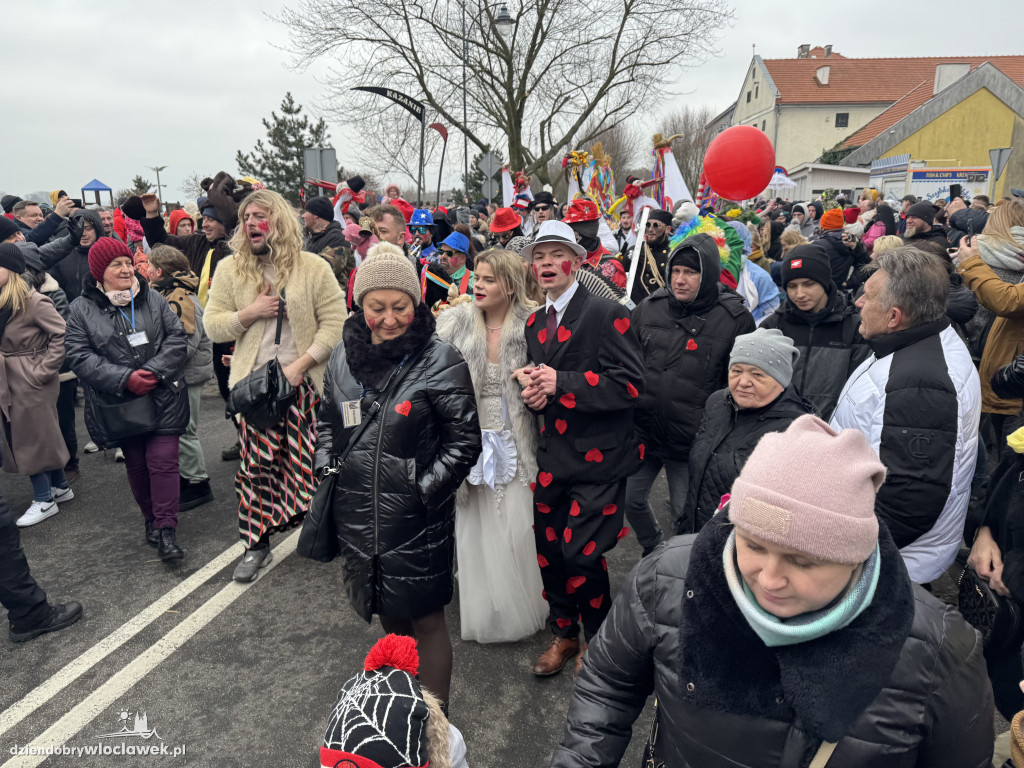 XXXIV Korowód Grup Zapustnych