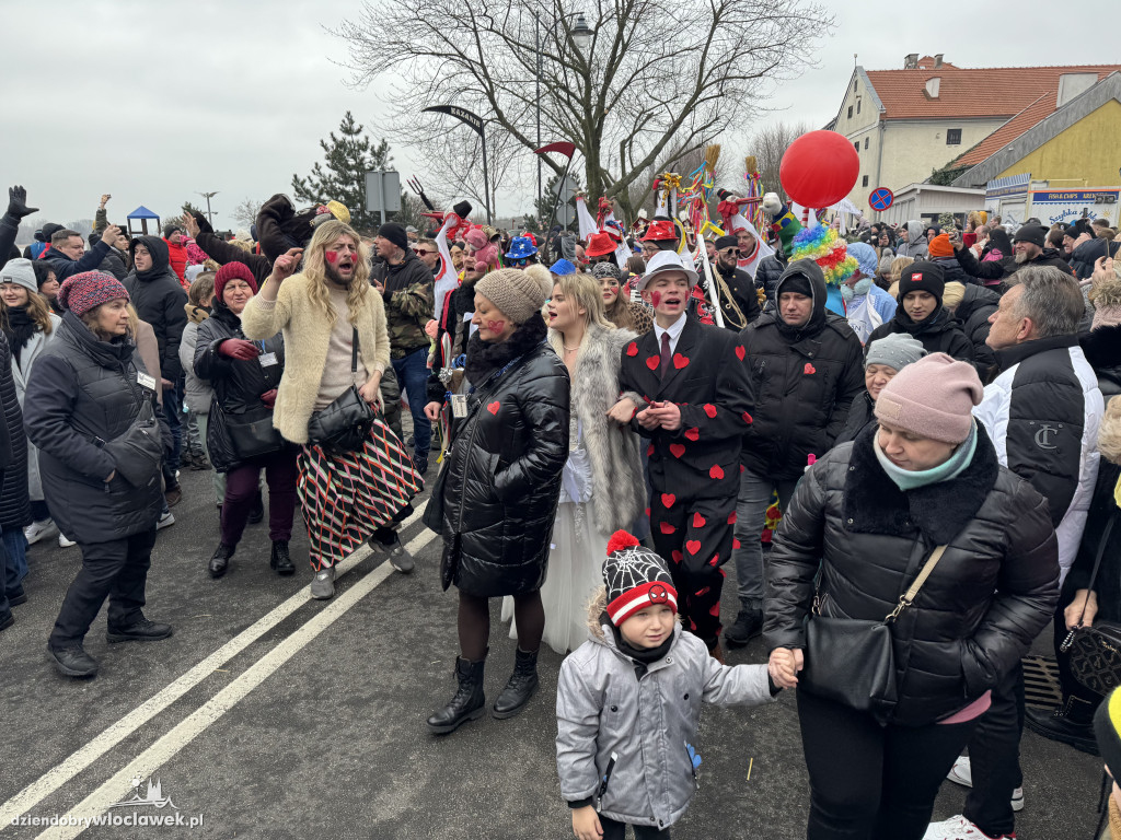 XXXIV Korowód Grup Zapustnych