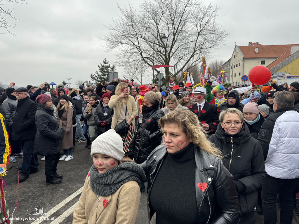 XXXIV Korowód Grup Zapustnych