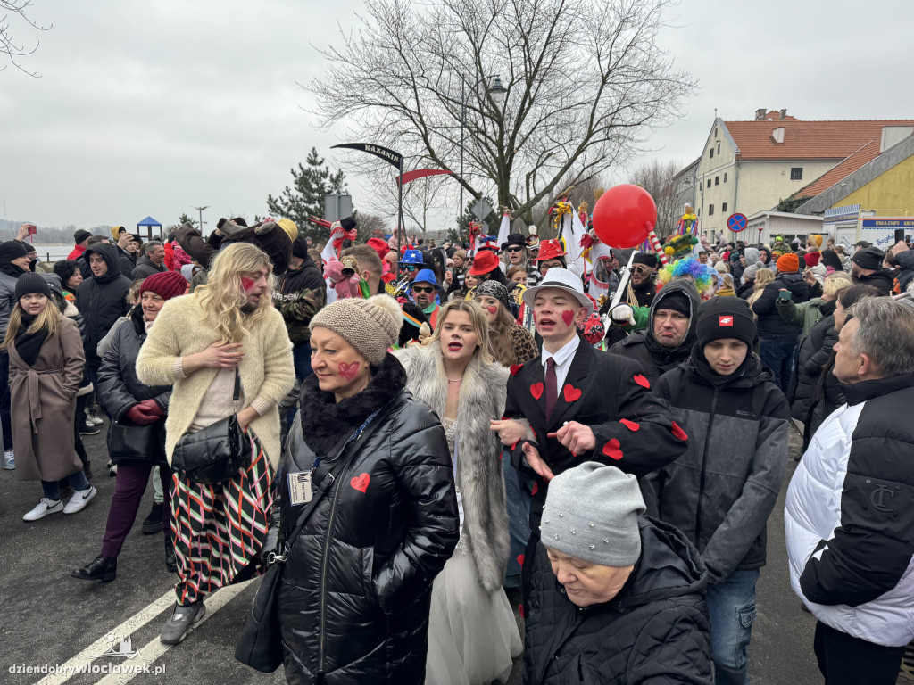 XXXIV Korowód Grup Zapustnych