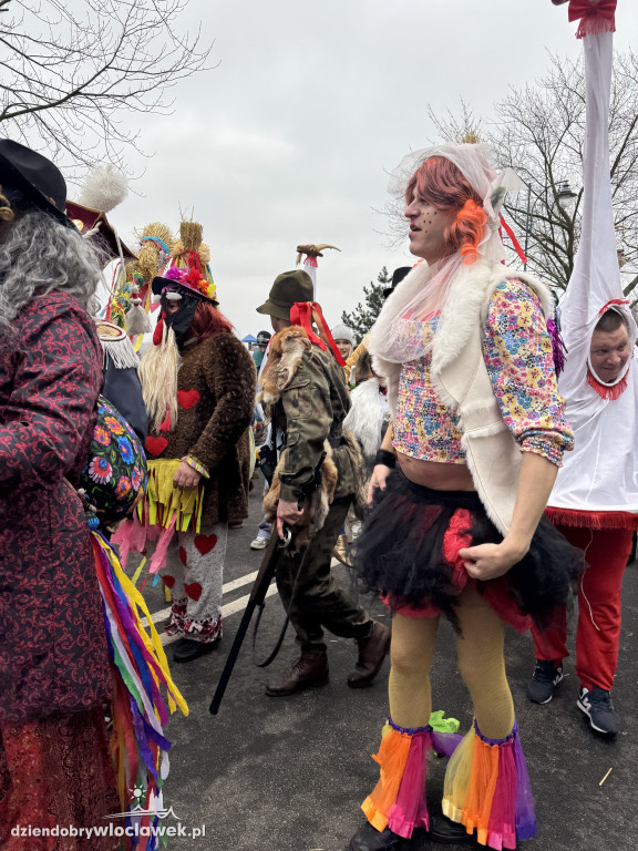 XXXIV Korowód Grup Zapustnych