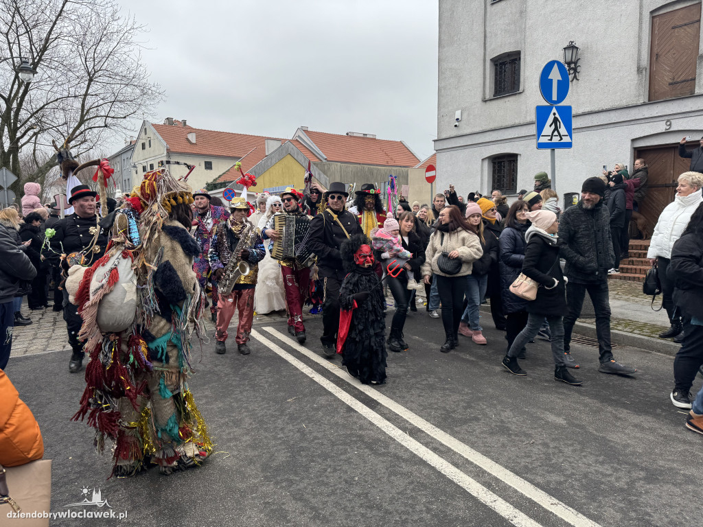 XXXIV Korowód Grup Zapustnych