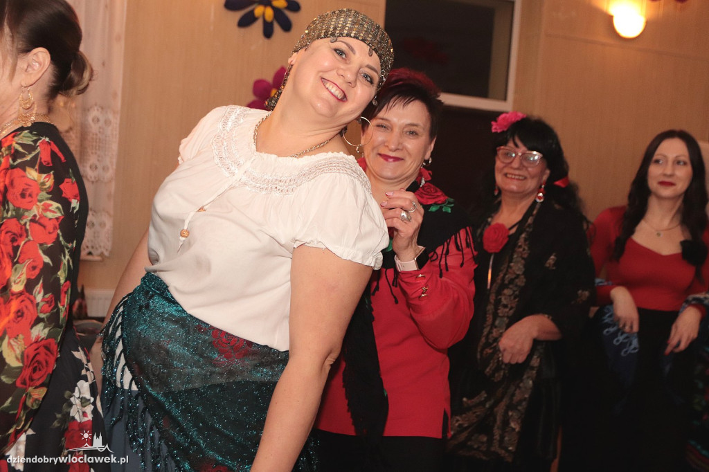Cygański bal w Grabkowie