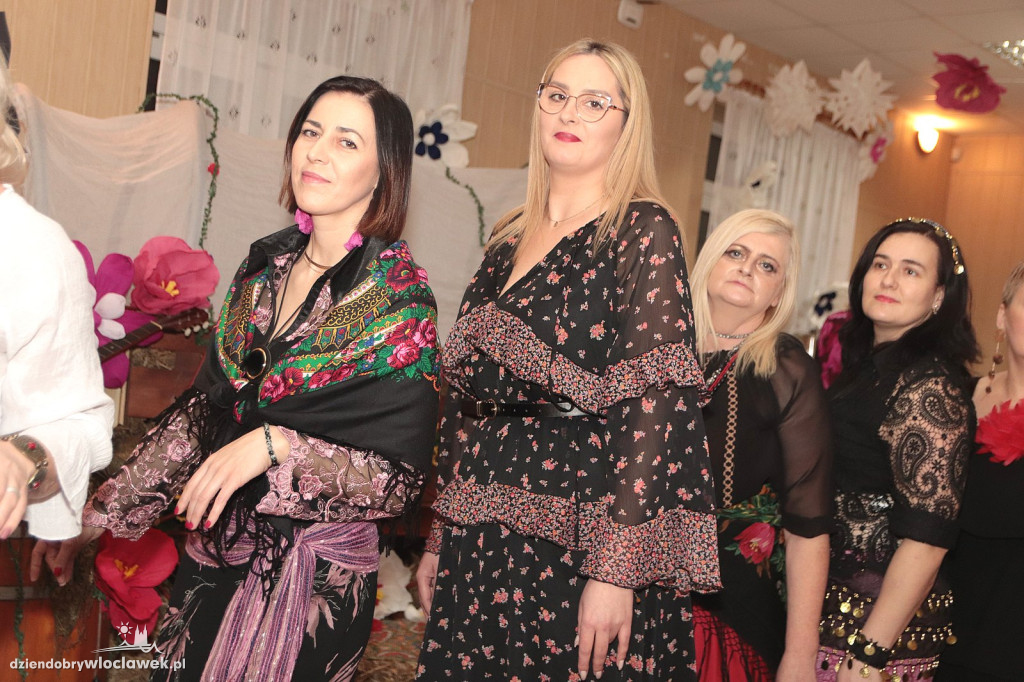 Cygański bal w Grabkowie