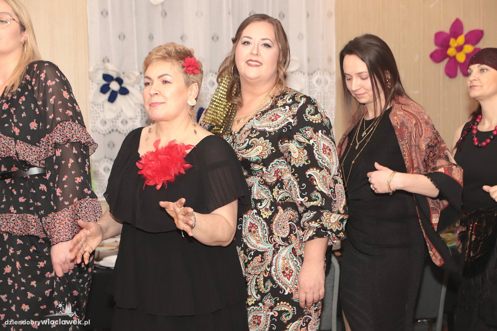 Cygański bal w Grabkowie