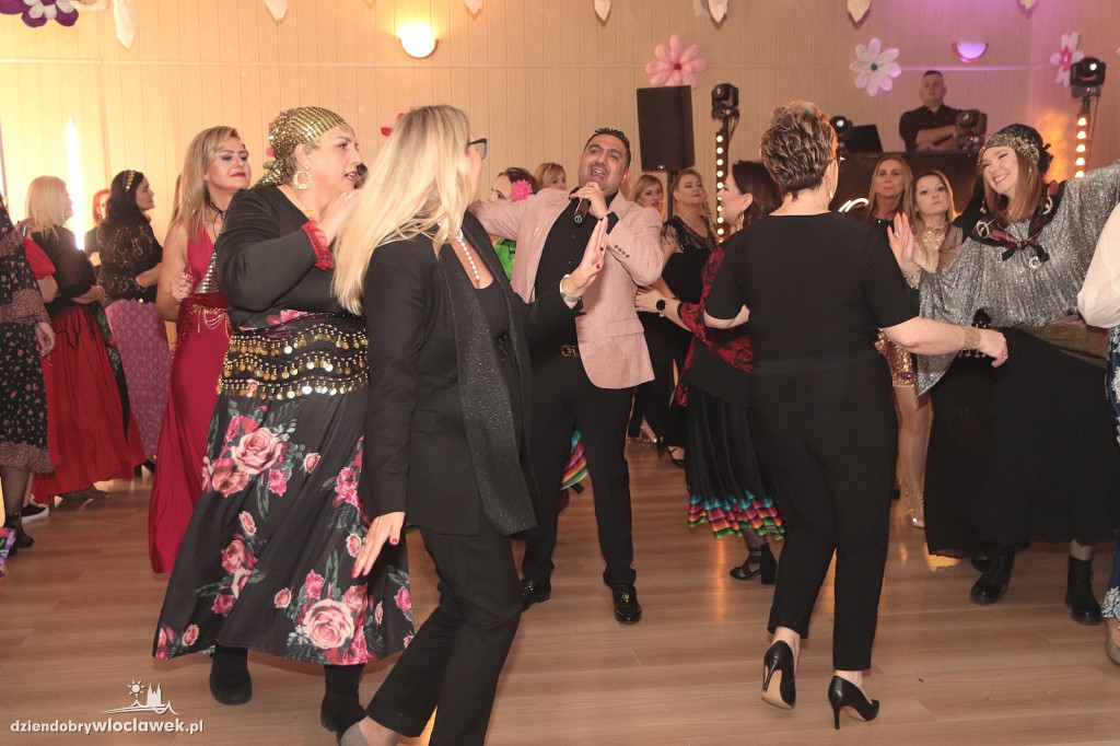 Cygański bal w Grabkowie