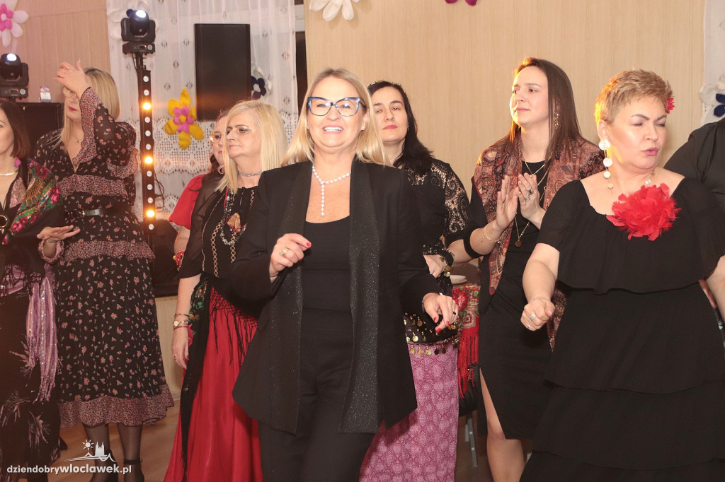 Cygański bal w Grabkowie