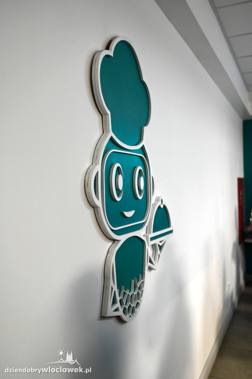 Robochef - nowa restauracja we Włocławku