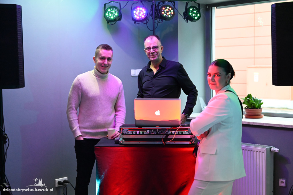 Robochef - nowa restauracja we Włocławku