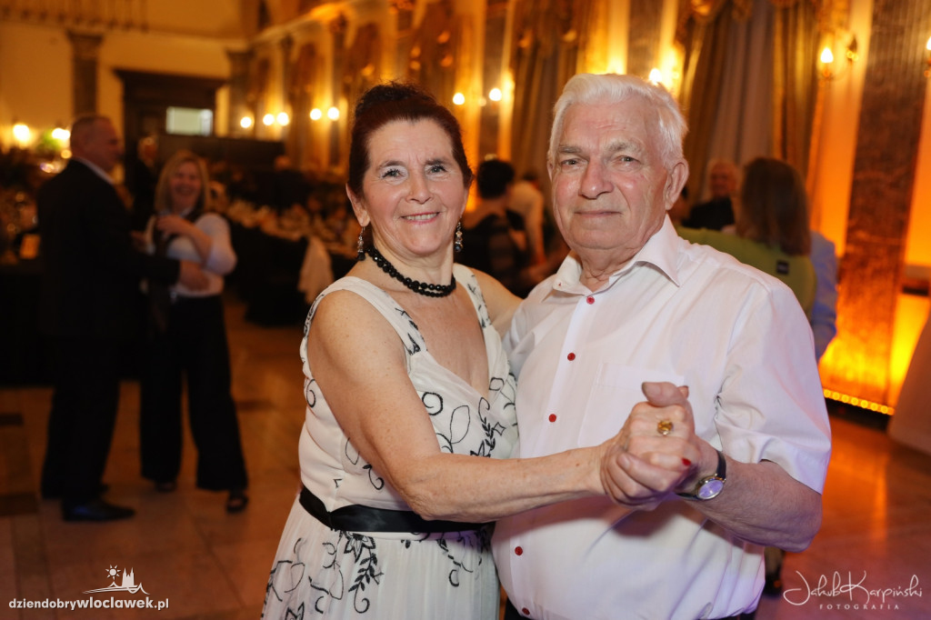 Dzień Kobiet w Bursztynowym