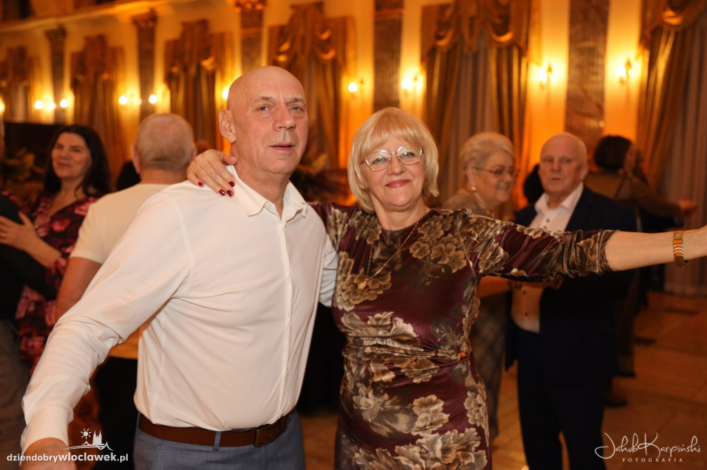 Dzień Kobiet w Bursztynowym
