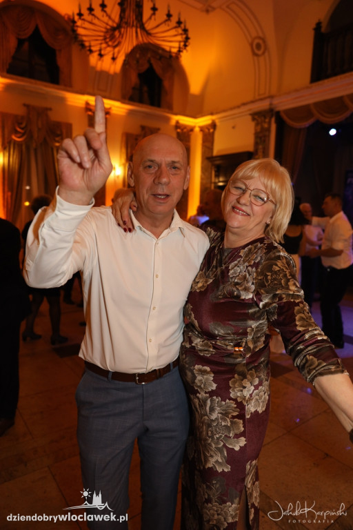 Dzień Kobiet w Bursztynowym