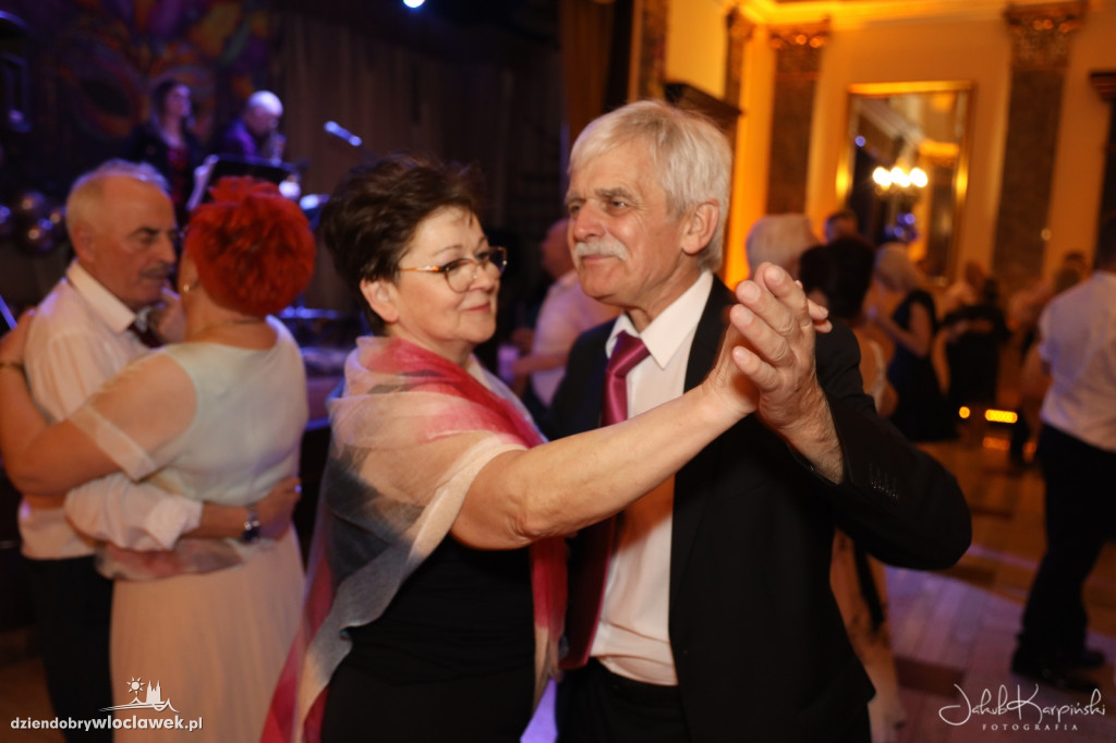 Dzień Kobiet w Bursztynowym