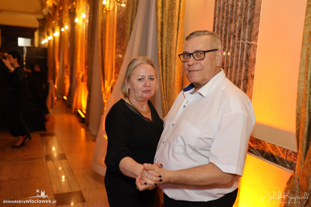 Dzień Kobiet w Bursztynowym