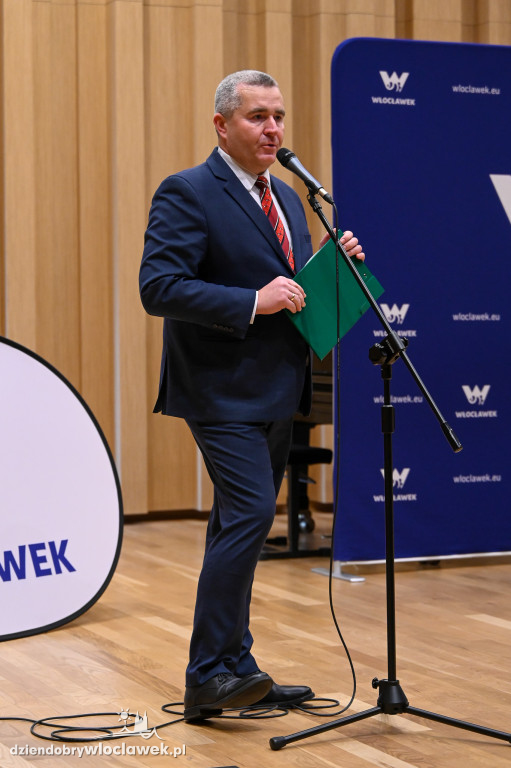 Wręczenie stypendiów sportowych na rok 2025