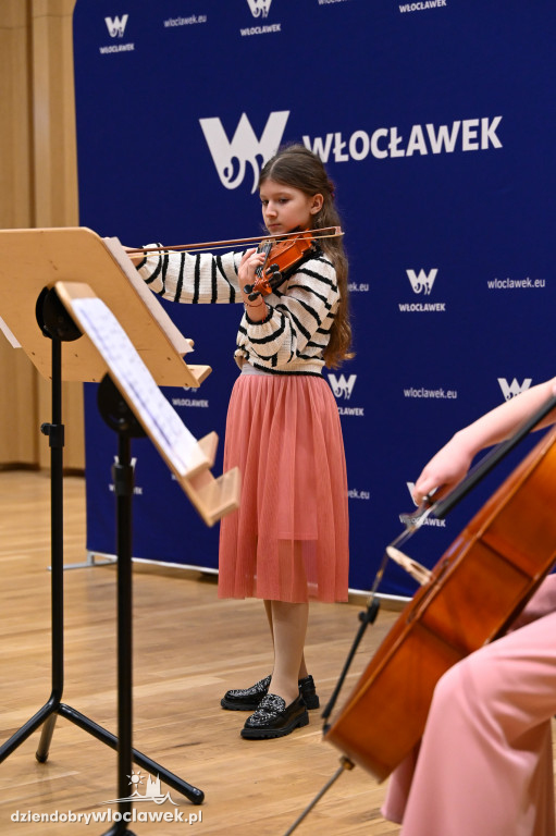 Wręczenie stypendiów sportowych na rok 2025
