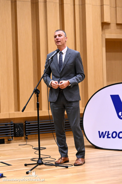 Wręczenie stypendiów sportowych na rok 2025