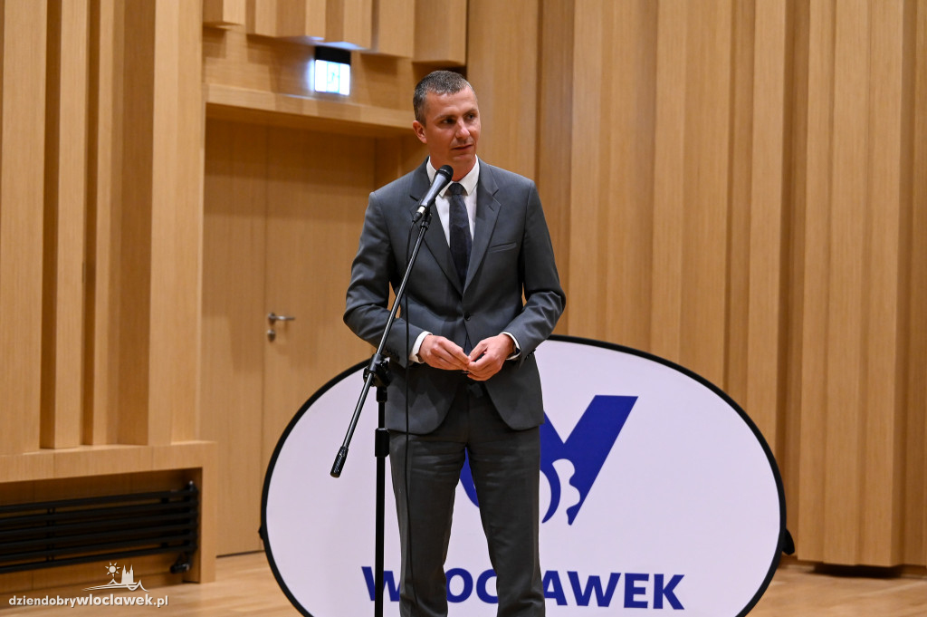 Wręczenie stypendiów sportowych na rok 2025