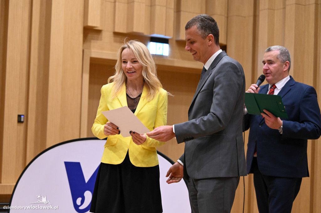 Wręczenie stypendiów sportowych na rok 2025