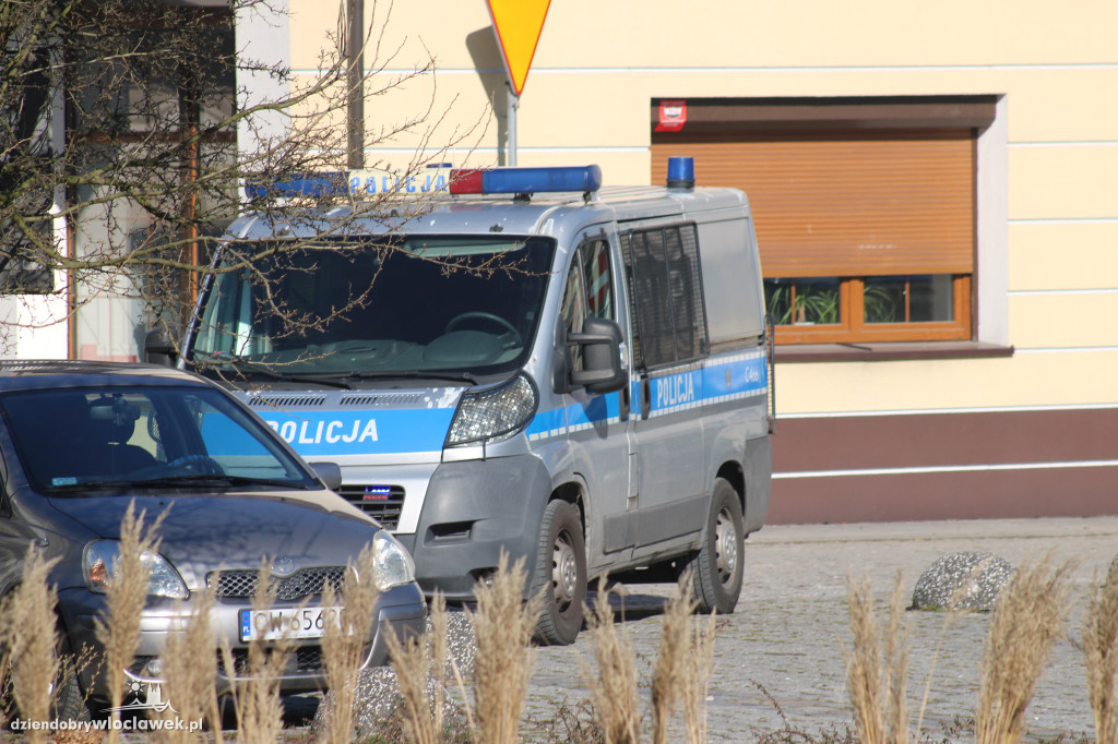 Pożar na Starym Rynku