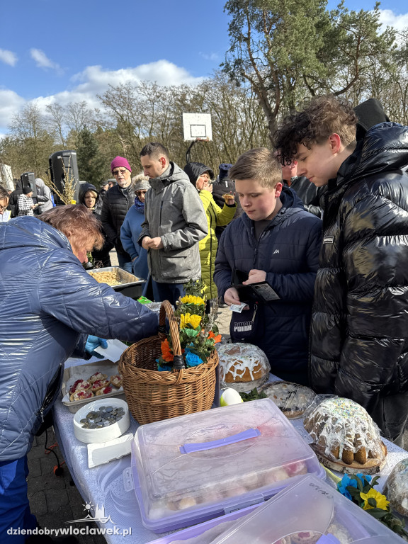 Święto Żuru Kujawskiego w klubie Łęg