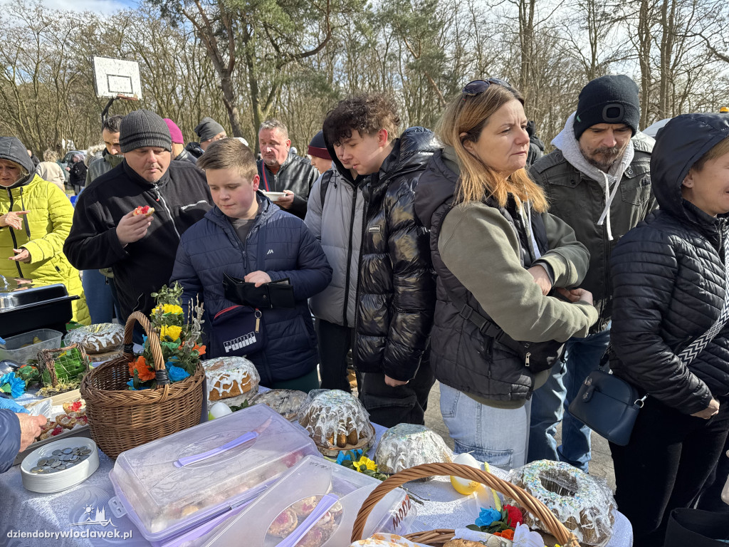 Święto Żuru Kujawskiego w klubie Łęg