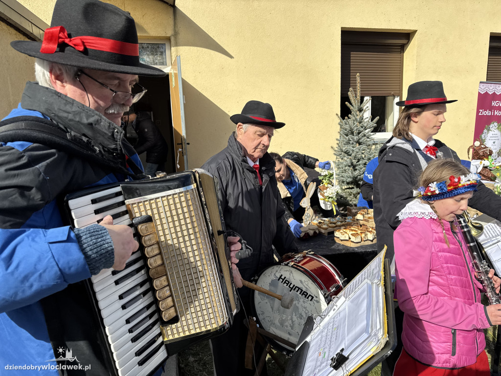 Święto Żuru Kujawskiego w klubie Łęg