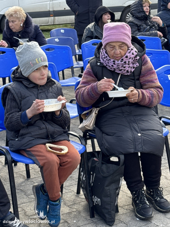 Święto Żuru Kujawskiego w klubie Łęg