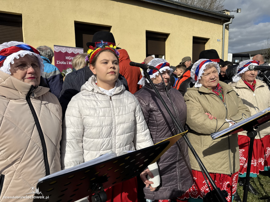 Święto Żuru Kujawskiego w klubie Łęg
