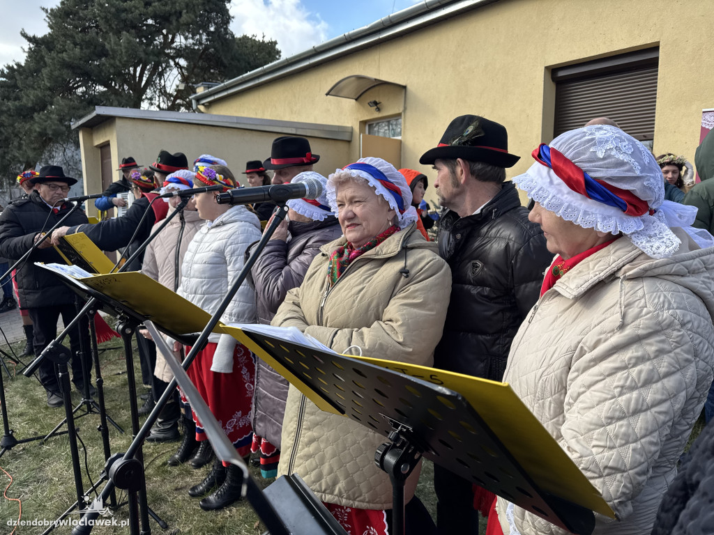 Święto Żuru Kujawskiego w klubie Łęg