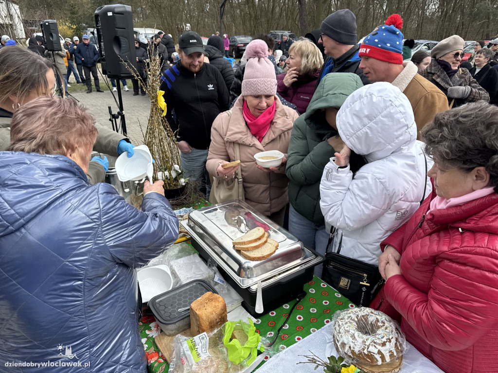Święto Żuru Kujawskiego w klubie Łęg