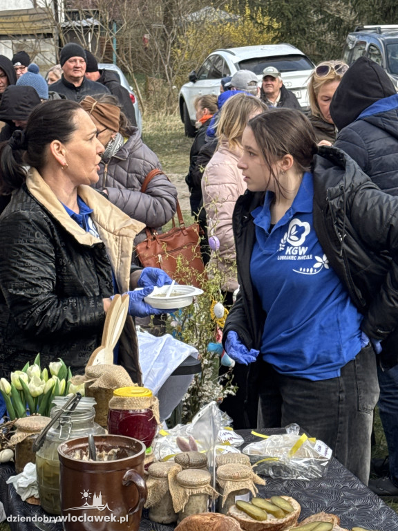 Święto Żuru Kujawskiego w klubie Łęg