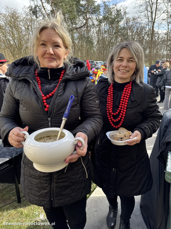 Święto Żuru Kujawskiego w klubie Łęg