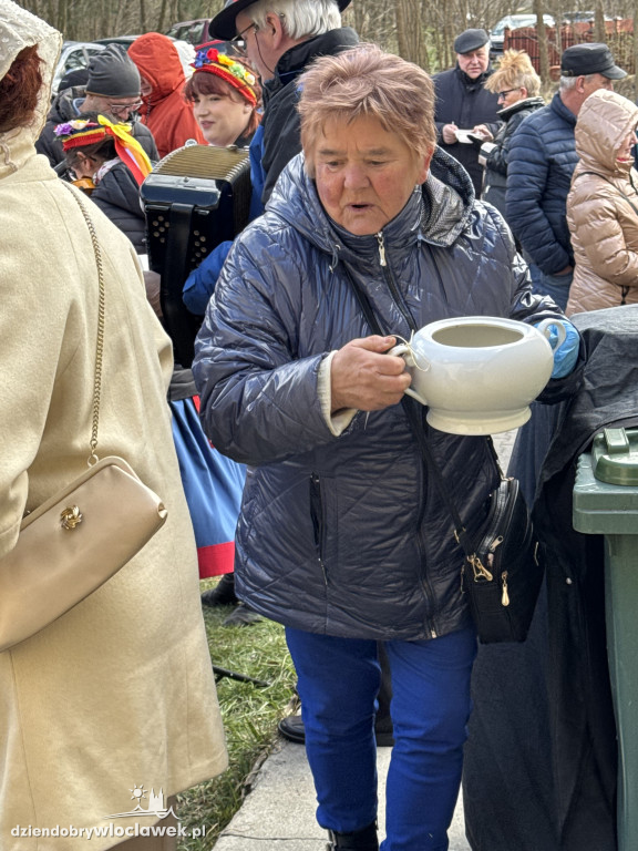 Święto Żuru Kujawskiego w klubie Łęg